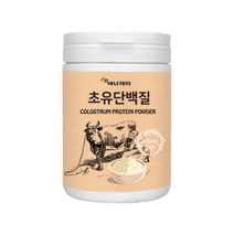 에너데이 new 초유단백질분말 230g