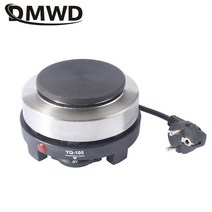 인덕션 전기레인지 휴대용 dmwd moka pot 커피 전용 가열 우유 히터 소형 전기 전원 조절 가능한 온도 조절 퍼니스, 협력사, 우리를