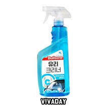 MY 불스원 유리크리너550ml, 붉은불사조 본상품선택