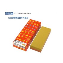 나니와 숫돌 전문가용 칼갈이 양면, 나니와 양면 숫돌 1000#/3000#