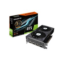 기가바이트 지포스 RTX 3050 EAGLE OC D6 8GB 제이씨현, 상세페이지 참조