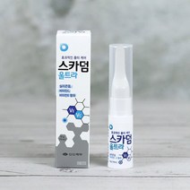 스카덤 울트라 - 10ml / 흉터케어, 단품