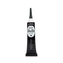 알파(ALPHA) 직물페인팅 구타 20ml, 상세설명 참조, [6162240]03Gold