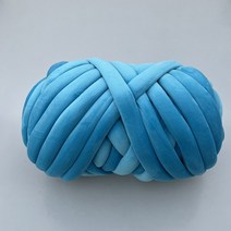 1KG 손 뜨개질 짠 실 바구니 담요 카펫 거대한 원사 벨벳 두꺼운 슈퍼 부피가 큰 청키 DIY 팔 니트, 21 U 1kg