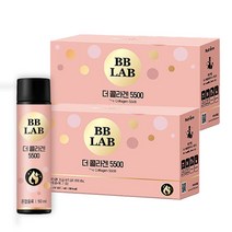 뉴트리원 비비랩 더 콜라겐 5500 14병 50ml X 2개, 999, 5500 14병 50ml  2, 5500 14병 50ml  2