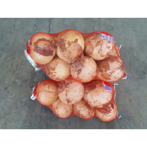 무안 양파 황토양파 3-9kg 햇양파, 무안양파(황토양파) 9kg