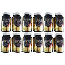 종근당건강 아이케어 오메가3 로얄 1200mg 90캡슐 x12개 / stm