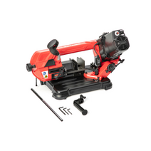 계양 국산 밴드쇼 SB125 125mm 자동/수동겸용 중량23kg, 1개