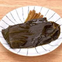 명이나물 장아찌 300g, 1개