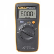 ◐GO질라몰◑플루크 디지털 포켓 테스터 FLUKE-101 테스터기 멀티테스터기 전기테스타기 전압테스터기 전압테스타기ŁØvŒ ⁀‿⁀, 감사합니다