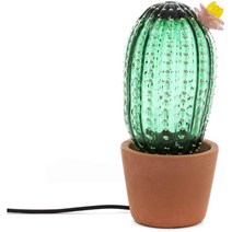 Seletti 셀레티 인테리어 선인장 램프 녹색 조명 고급