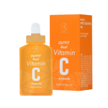순수비타민C 11% 함유 아웃핏 리얼 비타민C 앰플