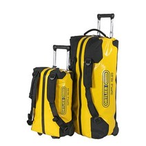 ORTLIEB 더플 RG 85리터 여행용 방수 캐리어 Duffle RG 85L