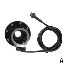 전기 자전거 페달 보조 센서 PAS 시스템 KT-8 포인트 SM 커넥터 Ebike 사이클링 액세서리, 01 A, 한개옵션1