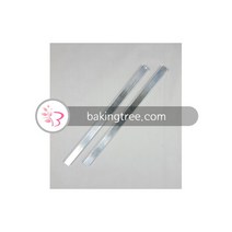 낮은 AL각봉1set(2개)50cm 낮은 각봉