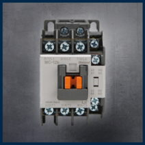 LS산전 ELECTRIC MC-12b AC DC 1a1b 전자개폐기 마그네트 스위치, DC24V