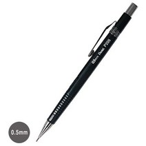 신나라-닷컴_펜텔 제도 샤프 P205 0.5mm 펜슬 모던 필기용품 예쁜 필기구 학용품 디자인_ tlsskfk, S-N-선택사항없습니다, 이상품찜!