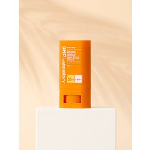 차앤박 CNP 더마 쉴드 선스틱 18 g (SPF50+ PA++++)