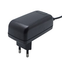 안전사 DC 24V500mA 어댑터 DC 24V1A 24V1.5A 24V2A 24V2.5A 24V3.5A 24V3.75A 24V5A 24V6A 24V6.3A 노트북 모니터 어댑터, 24V1A(KSASB0242400100HO)