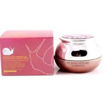 예담윤빛 컴플리트 스네일 리커버 탄력크림 기초 수분 여드름 아이 미백 여성 화장품 10대 20대 30대 50대 여자 친구 엄마 생일 생신 선물, 1, 본상품선택