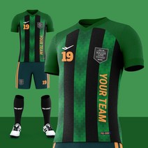 프로스펙스 전사유니폼 038