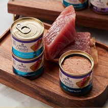 웰니스 코어 시그니쳐셀렉트 파테 참치 79g x 12캔, 단품