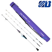 바낙스 이카마스터 쭈꾸미 갑오징어 낚시대 바다 선상 루어 로드, c145