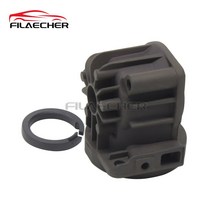 호환 메르세데스 W220 W211 아우디 A6 C5 A8 D3 Phaeton Discovery 2 재규어 XJ6 XJ8 공기압축기 수리 가방 실린더 덮개 피스톤 링, 그림 에서 보 듯 이 4, 중국.