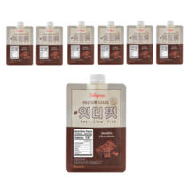 델리스푼 잇더핏 단백질 쉐이크, 7개, 40g