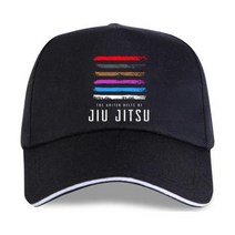 주짓수 Jiu Jitsu-새로운 남성 후드 BJJ 벨트 스트리트웨어 2022