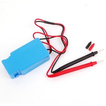 멀티부저 부저 삑부저 삑삑이 테스터기 인터넷부저 멀티체크부저 리드부저, 옵션04 벨 부저 리드선 교체형 04