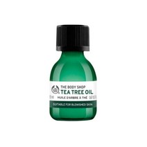 더바디샵 티트리 오일 20ml x 1개