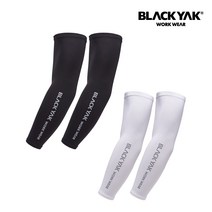 블랙야크 기능성원사 S-뉴쿨토시 흡습속건 냉감 UV차단