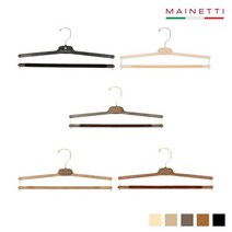 메이네티 사토리얼 하의 옷걸이 TOP-LV 5 color, BLACK(#155618)