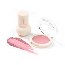 포렌코즈 퓨어 블러셔, 05 윈터