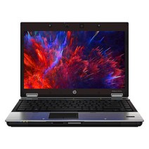 HP EliteBook 8440P i7 8G SSD256G Win10 중고노트북