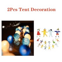인도 어린이 텐트 tipi play house for children potable barraca infantil 야외 캠핑 홈 baby room decor play tents t, 2pcs 텐트 장식1