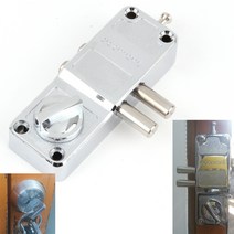 아다먼트2 샷시 /특수보조키/도어락/샷시문, 자가설치