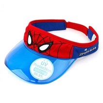 놀이동산 가족소풍 자외선차단 아동썬캡 썬바이저 등원모자 햇빛가림 패션