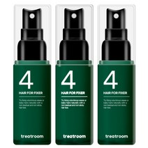 헤어 포 픽서 헤어스타일링제 50ml 3개