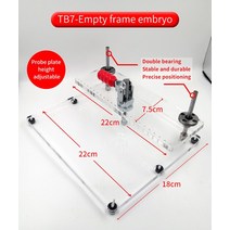 P/터미널 블록/테스트 랙 고정 장치 지그 툴링 클립 프로브 2.54mm JTG P 테스트, 07 TB7_05 2.0 5pin and cable