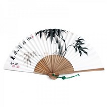 설송 오죽선- 대나무, 1개, 전통포장