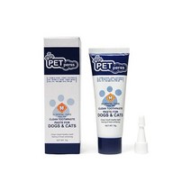 펫퍼스 닥터 덴탈 바르는 치약 70g 애견구강청정제 애, 펫퍼스 닥터 덴탈 바르는 치약 7