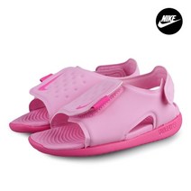 [쇼핑엔티] 나이키키즈 선레이 어드저스트5 TD 아동 샌들 (AJ9077-601), AJ9077-601:140/8C