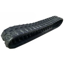 굴삭기 고무트랙 미니로더 포크레인 호환 건설장비, 10 (80x72x37) 보통