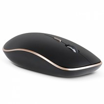 아이리버 무선 마우스 IR-WM5500 2.4Ghz 블랙
