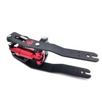 컨버터 변환기 호환 부품 모터 Monorim-MF0 프론트 서스펜션 나인봇 F20 F30 F40 F25 용 전동 스쿠터 변형, 01 빨간, 한개옵션1