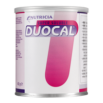 뉴트리시아 듀오칼 400g X 4캔