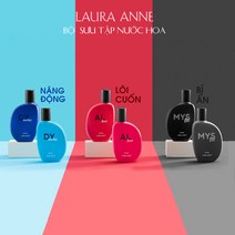 로라 앤 LAURA ANNE 향수 EDP 50ml 신비의 향 희귀 수집 향수, 미스틱 퍼퓸 EDP (남성용)