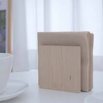 메이플원목 냅킨케이스 테이블냅킨홀더 냅킨티슈꽂이